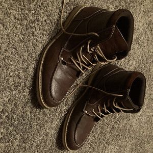 Leather Shoes Men - Goodfellow- *SIZE 10*